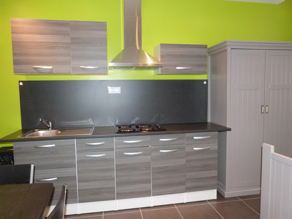 Residence Hoteliere Le Gambetta El Havre Exterior foto