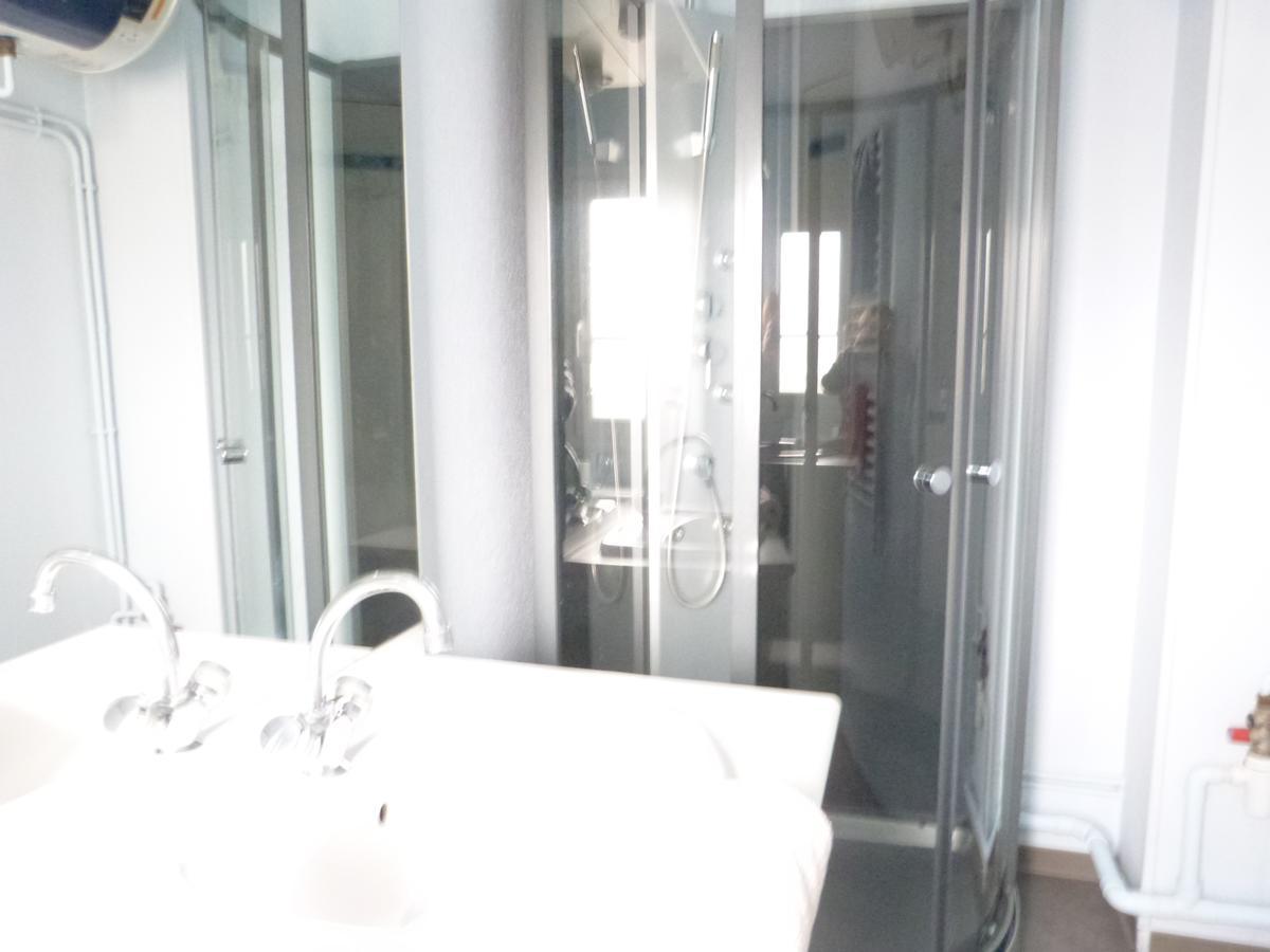 Residence Hoteliere Le Gambetta El Havre Exterior foto